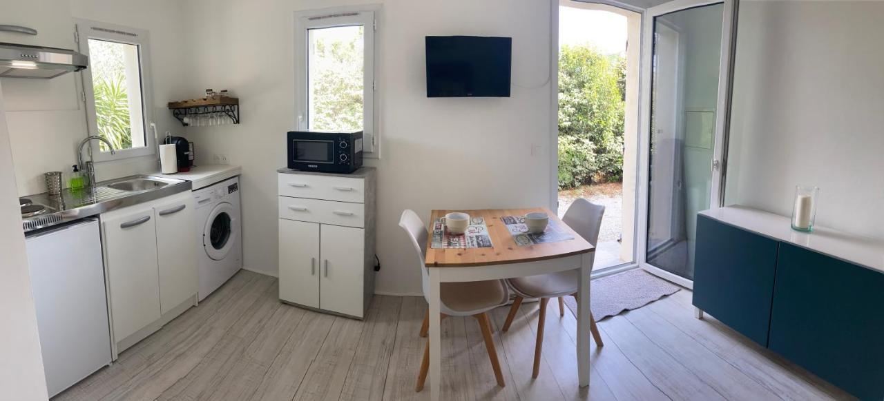 Appartamento Casina Calenzana Esterno foto