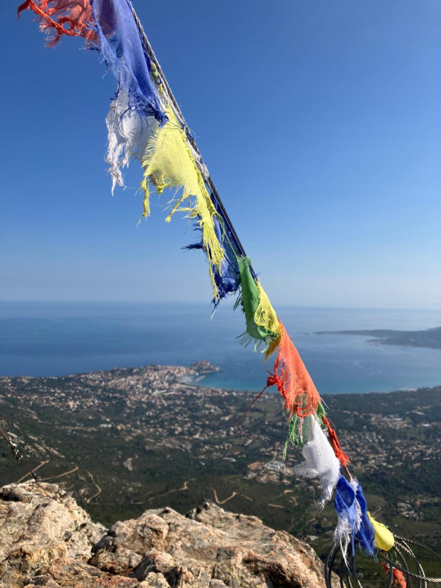 Appartamento Casina Calenzana Esterno foto