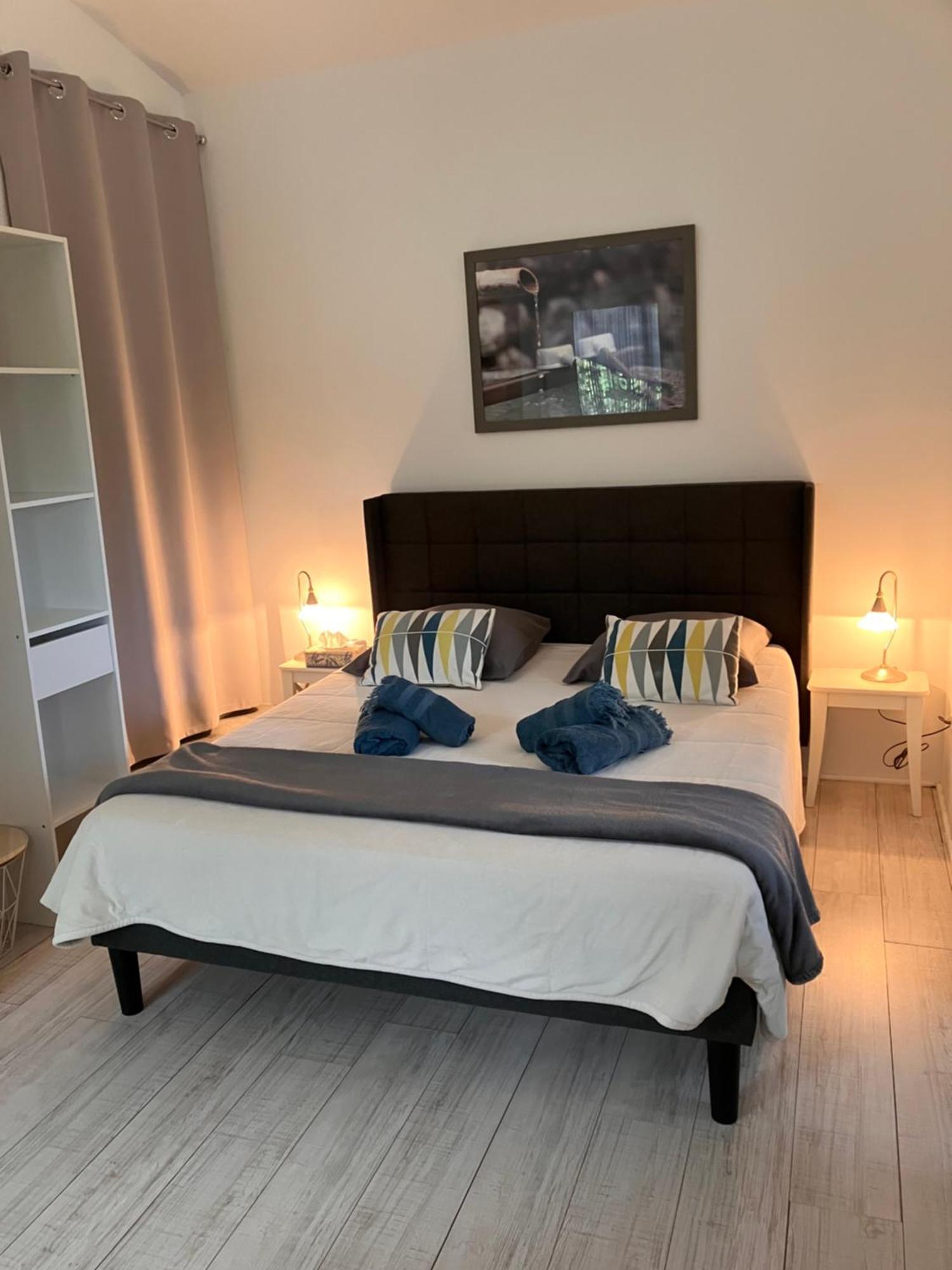 Appartamento Casina Calenzana Esterno foto